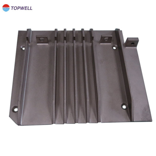 Die Casting Mould Die Casting Parts Metal Parts