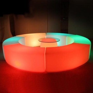 Modern Design L Shape Sectional Fabric Sofa for Colorful Living Rooms