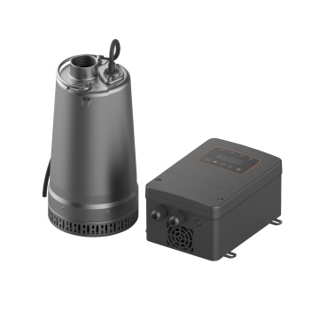 CSAM Permanent Magnet Submersible Pump