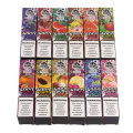 AIM Bingo Vape Vape de fresa sandía de fresa