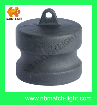 PP or Brass Injection Molding