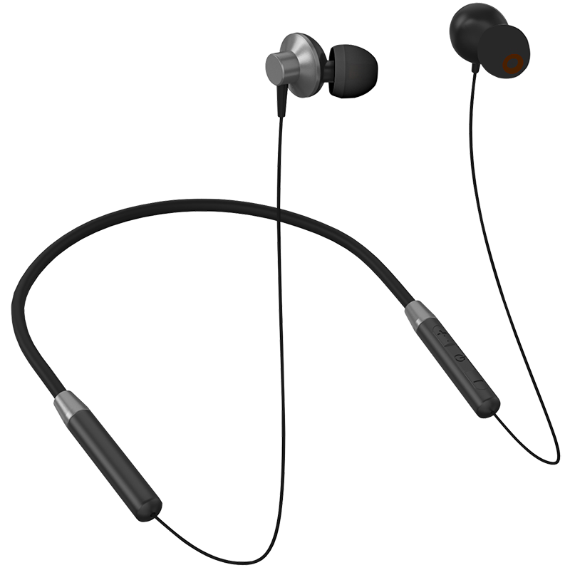 Lenovo He05 سماعات اللاسلكية Neckband سماعة أذن