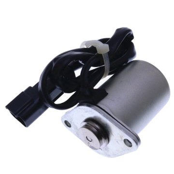 Replacement 7I-7402 Solenoid Valve for Caterpillar CAT 950F II Engine