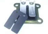 Intake Manifold Reed Valve Block With Carbon Reed For 47cc 49cc Mini Moto Quad Dirt Bike Pocket Bike Minimoto