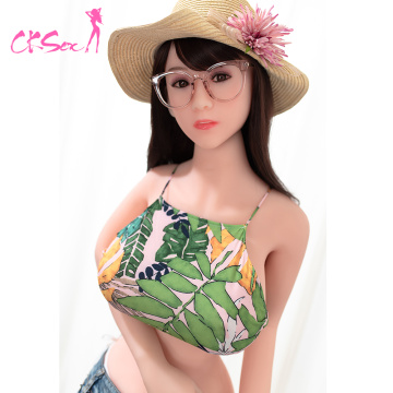 Japanese Sexy Big Chest Silicone Adult Dolls
