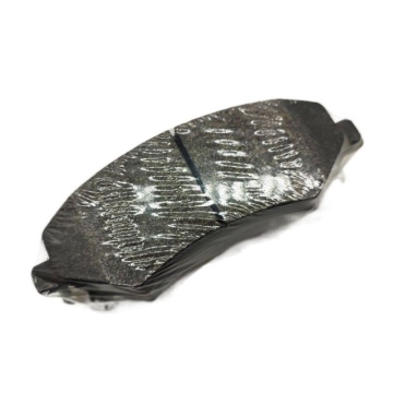 Groothandel keramische remblokken voor Chery Tiggo 5, Eestar, Cross