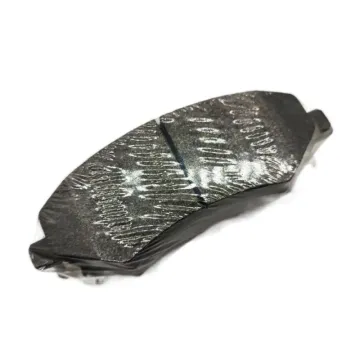 Wholesale Ceramic Brake Pads for Chery Tiggo 5, Eestar, Cross