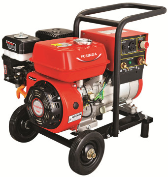 50A Portable Welding Machine