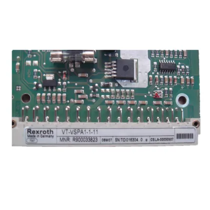 VT-VSPA2 VT-VSPA1 Proportional Valve Amplifier Board VT VT-SWA VT-MSPA1 Original Hydraulic Amplifier VT-SWA-1-11/DFPE" 

However, to make it more concise and SEO-friendly, you might consider:

"VT Proportional Valve Amplifiers & Hydraulic Boards