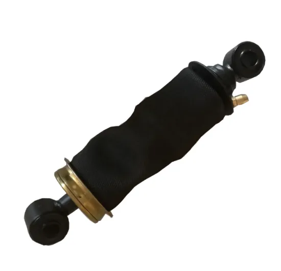 Customized Heavy Duty Truck Shock Absorber for Iveco OEM 500357352 500340706 Stralis Series