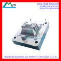 Light die casting mould