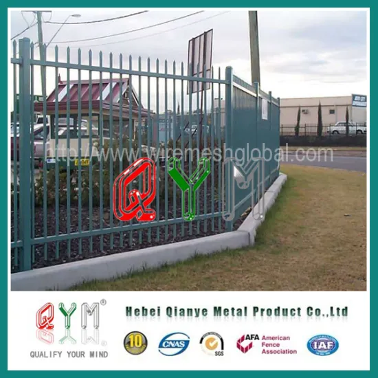 Iron Fence Spikes / Composite Fencing / Metal Picket Fence