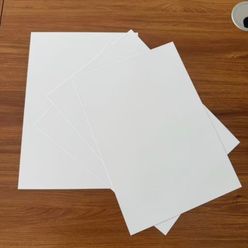 PC ID card base material polycarbonate sheet