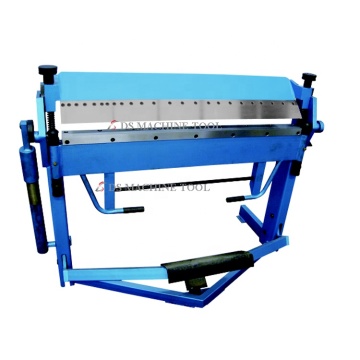 Manual Sheet Metal Bending Machine DS 40/3A