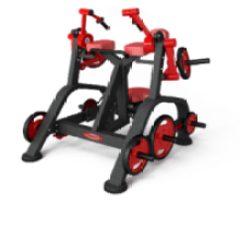 ALTERNATE TRICEPS MACHINE powerful effective direct sale