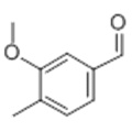 ベンズアルデヒド、3-メトキシ-4-メチル -  CAS 24973-22-6