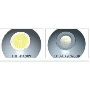 hot sale workshop lowbay light fixture constant current source driver