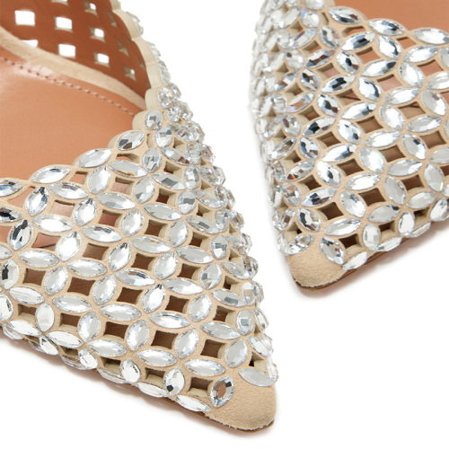 Elegant Women's Stiletto Heels for Evening Events