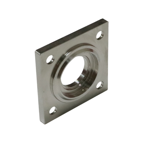 Custom High Precision CNC Machining Milling Parts