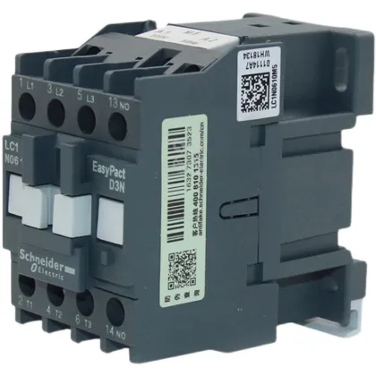 Schneider Electric Contactors LC1N Series