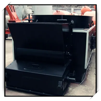 Made in china coal Thermax boiler for heating of sulfur kettle