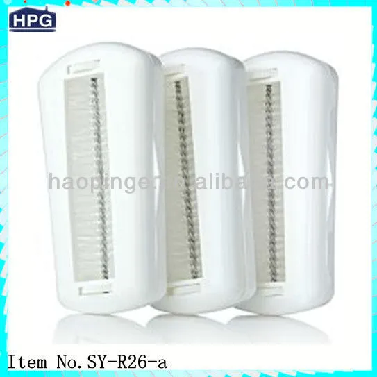 table cleaning brush