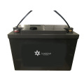 Lithium Iron Phosphate Battery Replace Lead Acid Battery