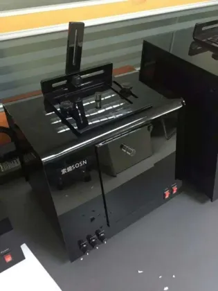 Professional digital imaging light box Portable Photo Studio photo studio kit