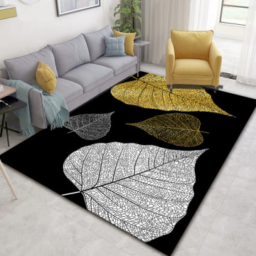 High Quality Non-Slip Custom Rugs and Carpets