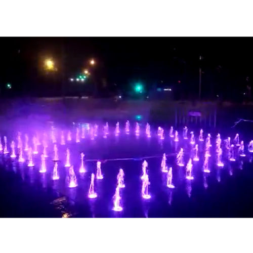 Cheap price hot sale outdoor floor fountain