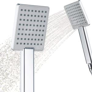 アクアダインレインボーシャワーヘッド