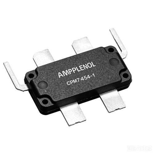 BLC10G22XS-301AVT RF MOSFET LDMOS DFM6