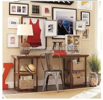 Popular Colorful Modern Metal Chair Design For Restaurant For Hotel Furniture CL - 31230