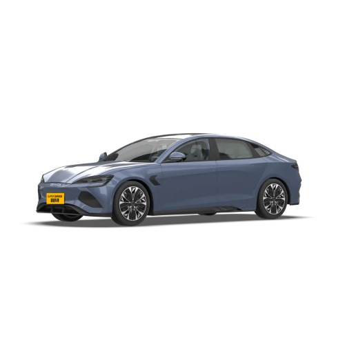 BYD SEAL 700 km Raza de acțiune Accelerează de la 100 km în 3,8 secunde