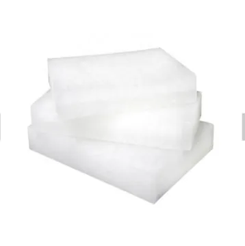 Paraffin Wax Fully Refined Kunlun