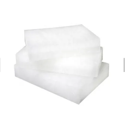 SINOPEC paraffin wax fully refined paraffin wax