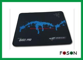 Customized Printed Gaming Mouse Pads With Aging Resistant H