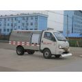 FOTON FORLAND Small 3CBM Road Cleaning Truck