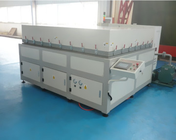 Semi-Automatic PV Solar Module Lamination Machine