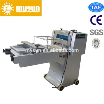 Low Cost Toast Shaping Molder for Bread