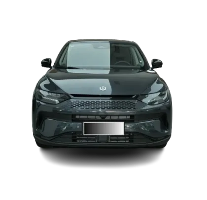 2023 Leap Motors C11 Extended Range 5-Door 5-Seater SUV - Hot Selling Comfort Edition