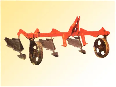 the top selling multi-functional cultivator-fertilizer