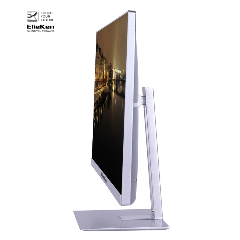 أحدث جهاز سطح المكتب 24inch FHD IPS AIO PC