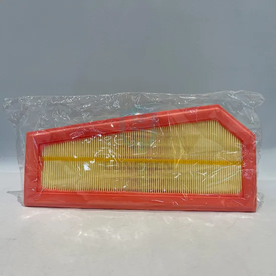 Professional Car Engine Air Filter 271 094 03 04 A2710940304 for Mercedes Benz W204