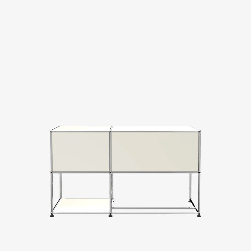 Modern Office Furniture Computer USM Haller Modular Desk
