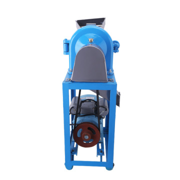 Grain Flour Mill Corn Grinding Machine