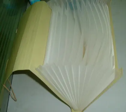file folder