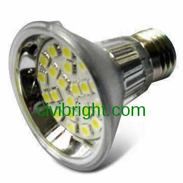 PAR light SMD LED Par 20