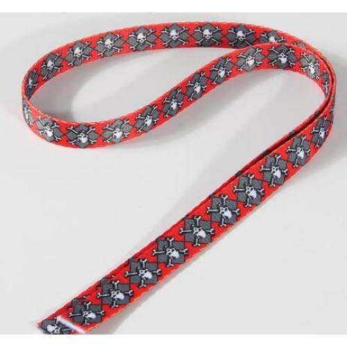Custom Printed Nylon Elastic Tape Waistband Underwear