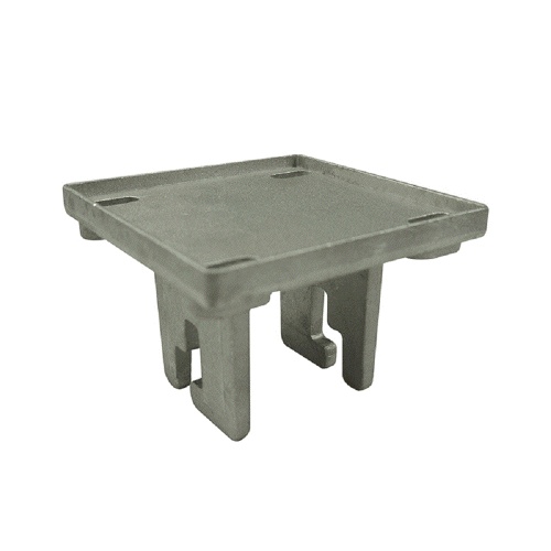 Aluminium Casting foar Solar Bracket